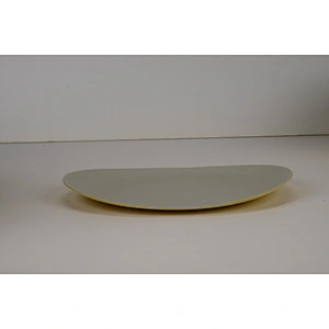 11-1/4” S Edge Plate L- Duo