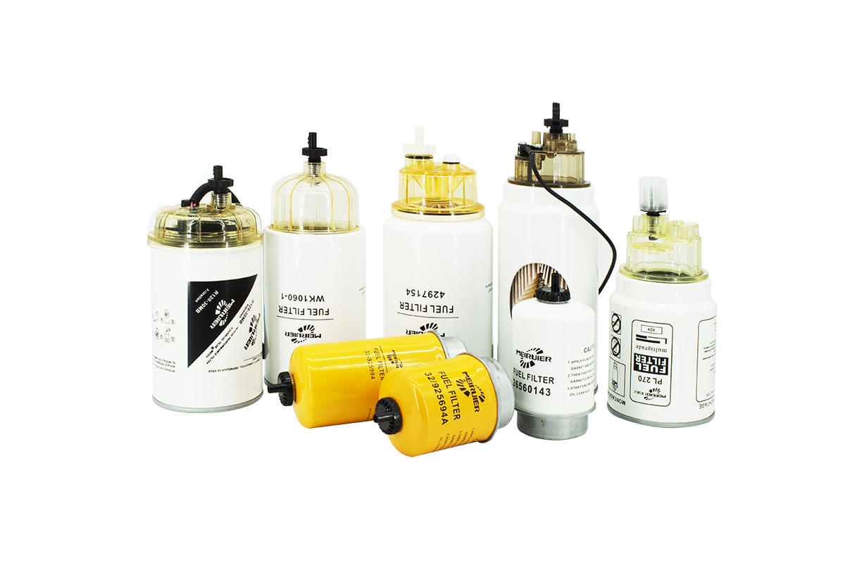【Meiruier Filter】MEIRUIER FILTER: The Importance of Automobile Filter Maintenance