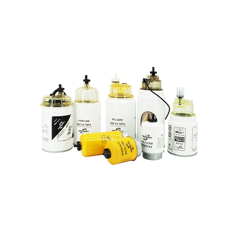 【Meiruier Filter】MEIRUIER FILTER: The Importance of Automobile Filter Maintenance
