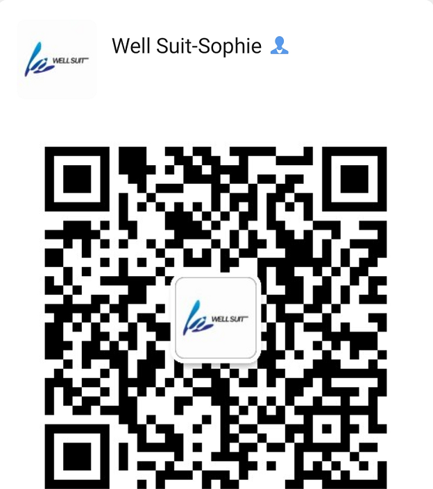 wechat qr code