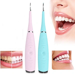 TED-206 Tooth Cleaner