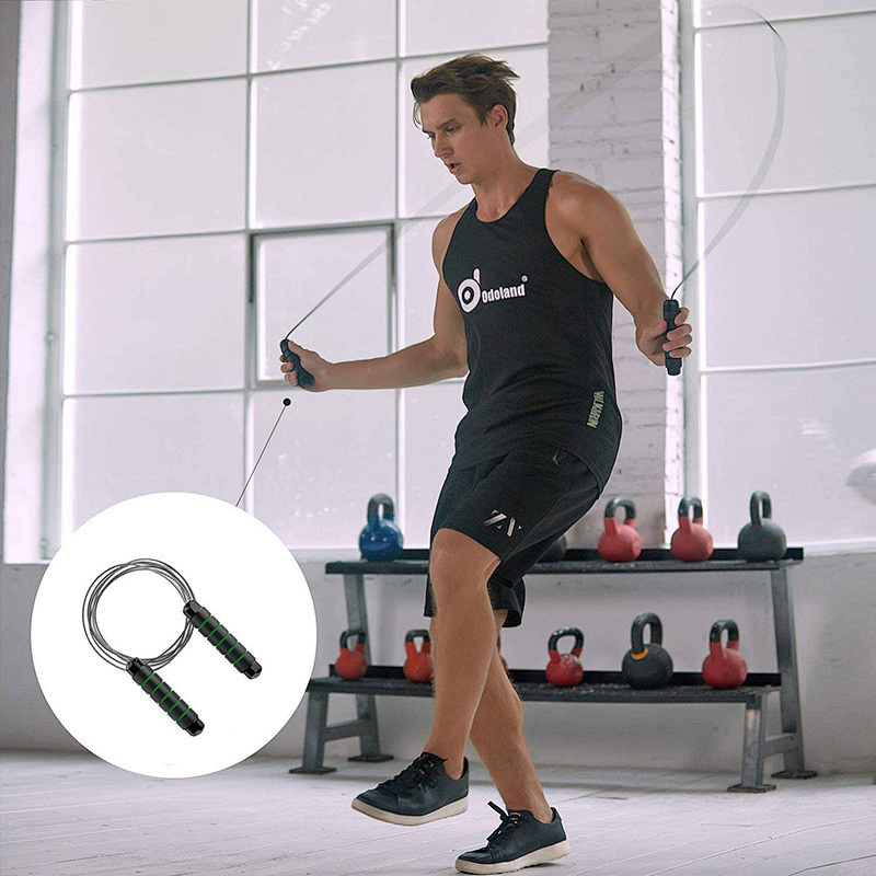 suspension training equipment