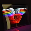 Mirror Neon sign