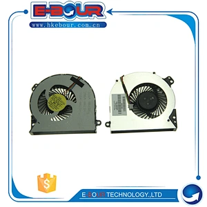 For HP 4540S 4740S 4745SLaptop CPU Cooling Fan