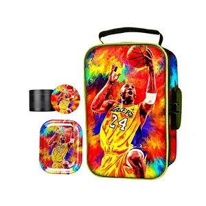 Smell proof stash bags&locking stash bags|Mr Pack Solution