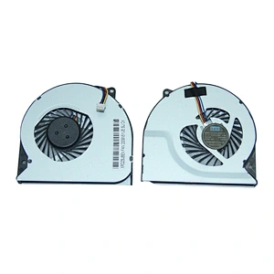 For Asus N45 N55 Laptop CPU Cooling Fan