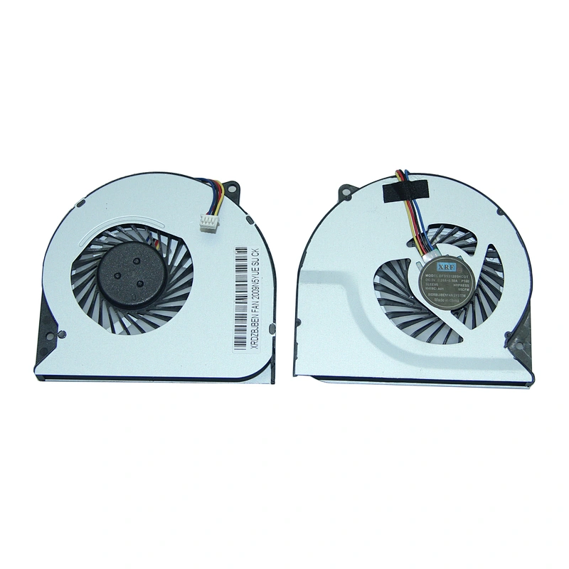 For Asus N45 N55 Laptop CPU Cooling Fan