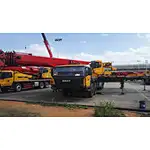 10 Tips for a Successful Crane Setup