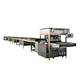 SJP600 Chocolate Coating Machine