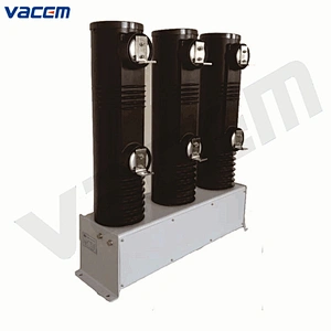 24kV High Voltage Vacuum Contactor/Switch for Switchgear (VACZ1)