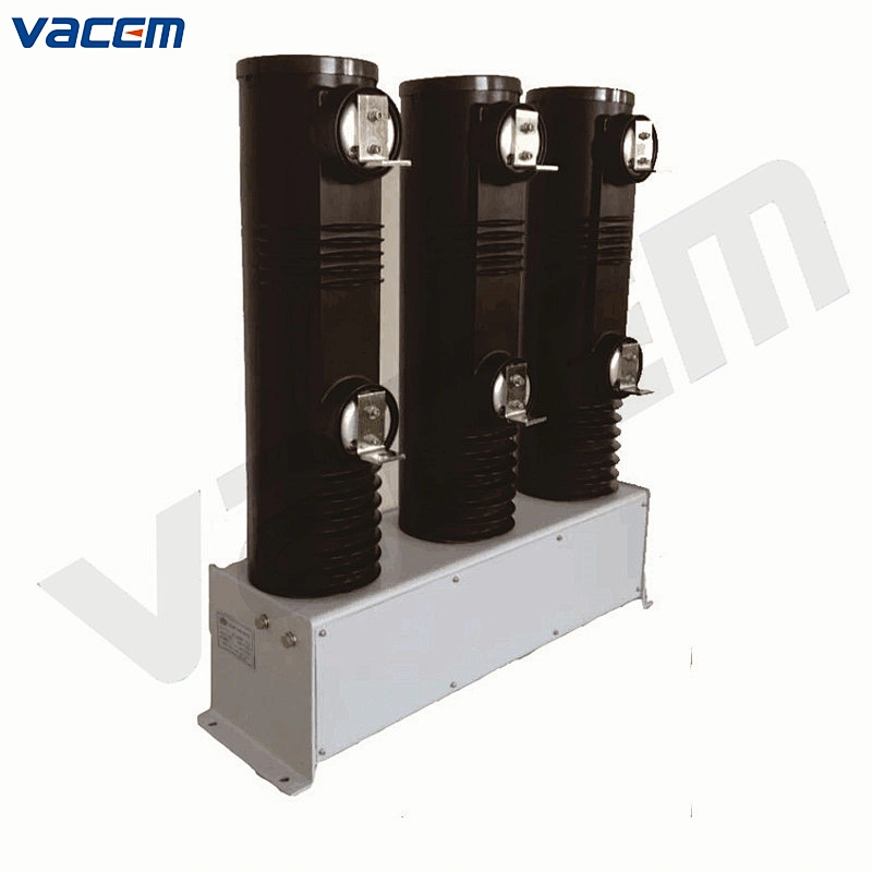 24kV高压真空接触器(高压成套开关) (VACZ1)