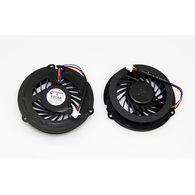 For IBM Thinkpad SL300 SL400 SL500 Laptop CPU Cooling Fan