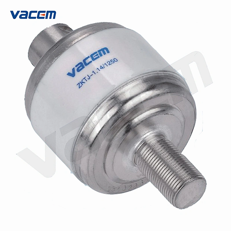 1.14kV Vacuum Interrupter for LV Vacuum Contactor
