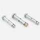 Hex Bolt Sleeve Anchor,hex bolt sleeve anchor