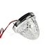 トラック＆軽自動車 LEDサイドマーカーランプ 路肩灯機能搭載 LED マーカーランプ
