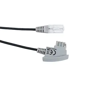 Germany telephone cable