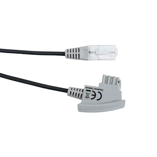 Germany telephone cable
