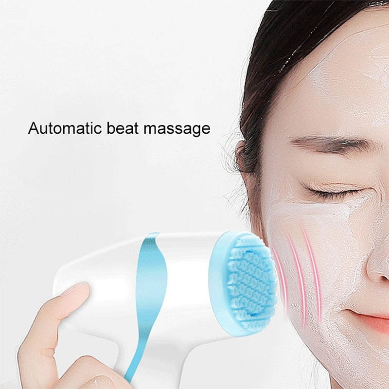 TED-201 Facial Cleaner