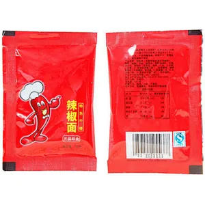 TK-300 Powder Packing Machine (3-Side Sealing)