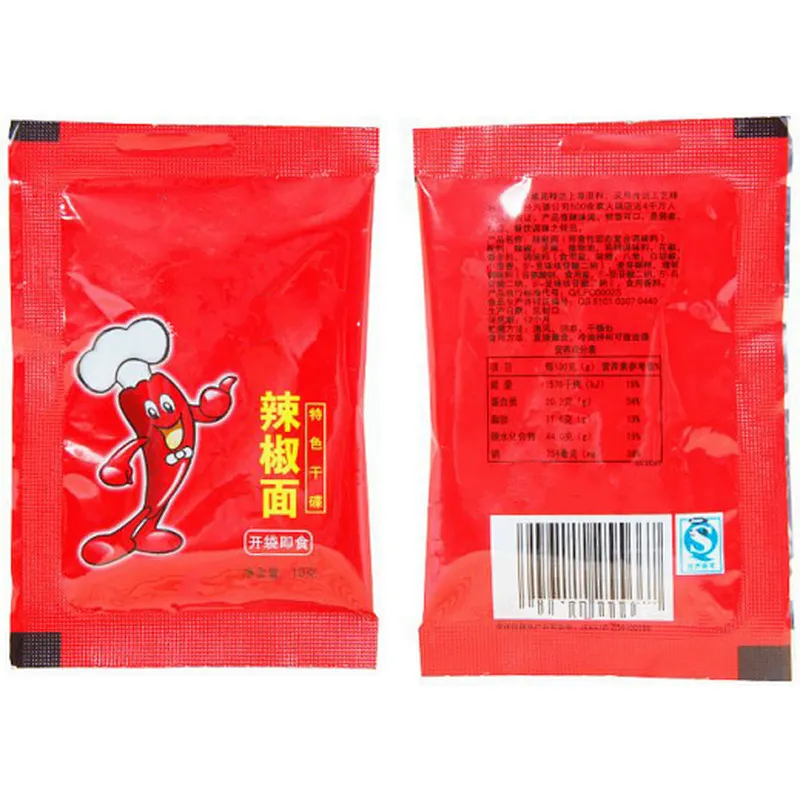 TK-300 Powder Packing Machine (3-Side Sealing)