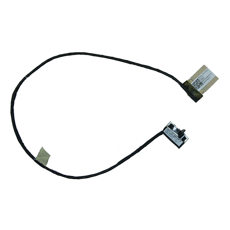 LCD Screen Cable for Asus B400A LVDs Flex Cable