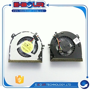 For Dell Inspiron 11 3135 3137 3000 Laptop CPU Cooling Fan