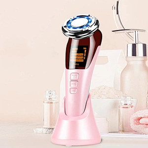 TED-214 EMS Facial Massager