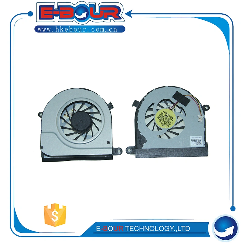 For Dell N7110 Laptop CPU Cooling Fan