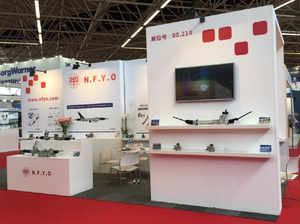 ReMaTec  in Netherlands on 23th June-25th June 2019.