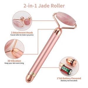 Electric Jade Roller