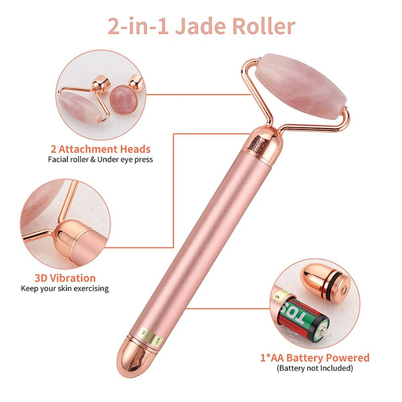 Electric Jade Roller