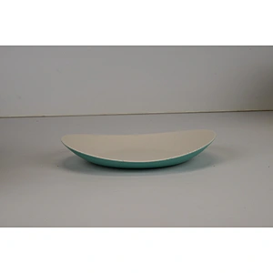 11-1/4” S Edge Plate L- Duo