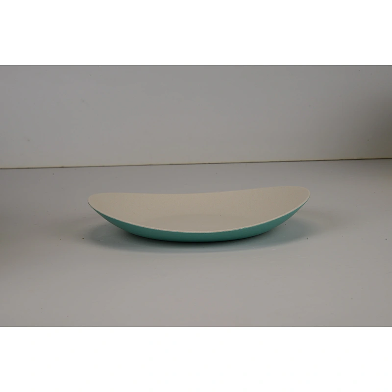 11-1/4” S Edge Plate L- Duo