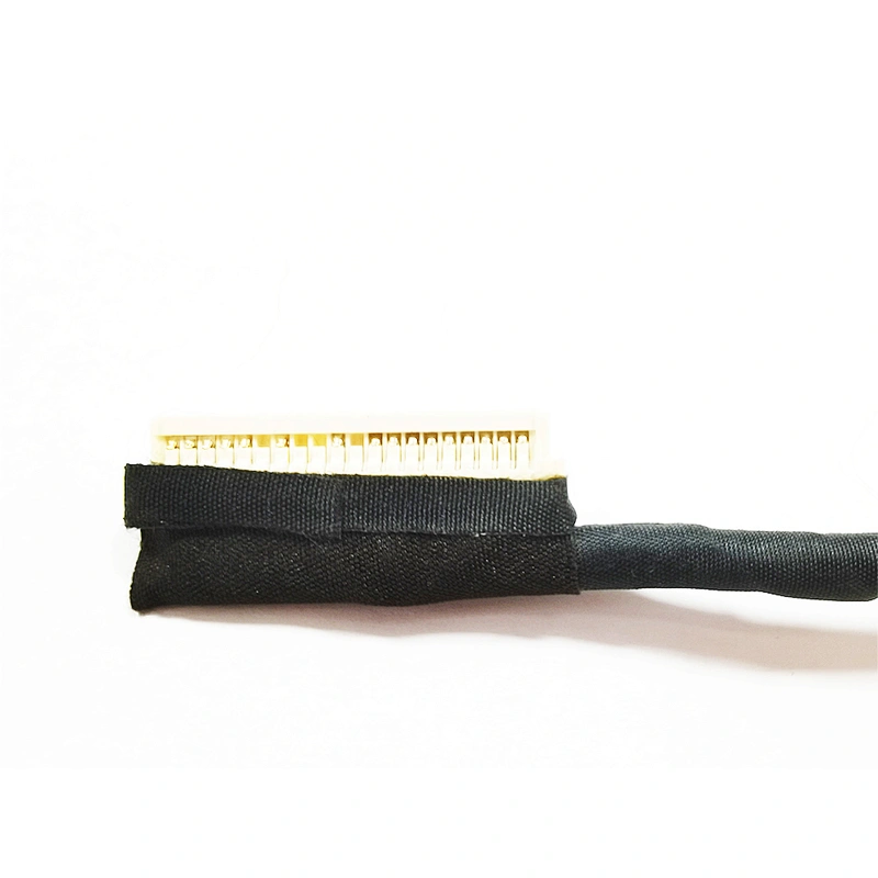 LCD Screen Cable for Benq JoyBook S330IG R435 S430IG LVDs Flex Cable