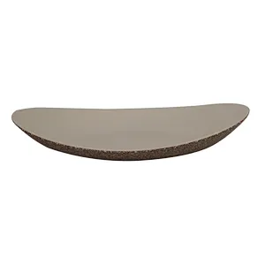 9-1/4“ S Edge Plate S- Duo