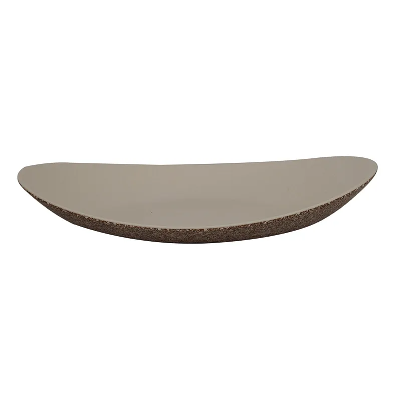 9-1/4“ S Edge Plate S- Duo