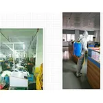 Victory of the COVID-19 in China, EJE keep Going