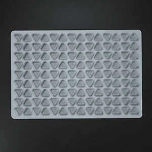THC&CBD Gummy molds|Custom Molds