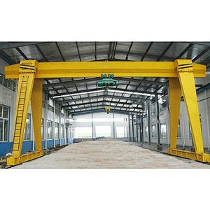 Overhead Gantry Crane