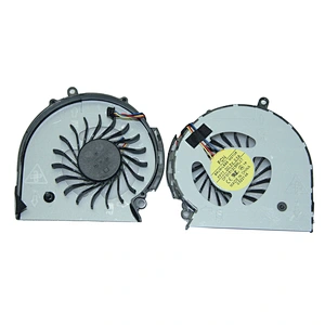 For  HP 14-D 15-D 16-D 17-D Laptop CPU Cooling Fan