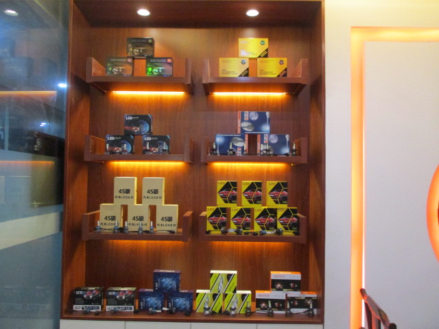 aboutus show