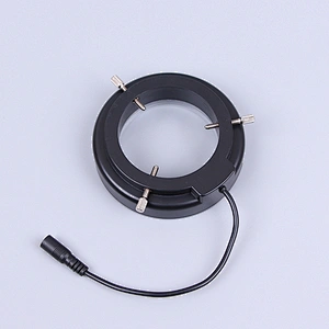 Anneau lumineux LED, 72 LED, 72 mm
