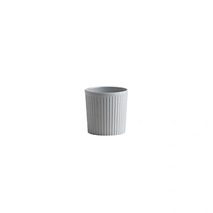 Teeth Mug-Ribbed