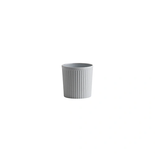 Teeth Mug-Ribbed