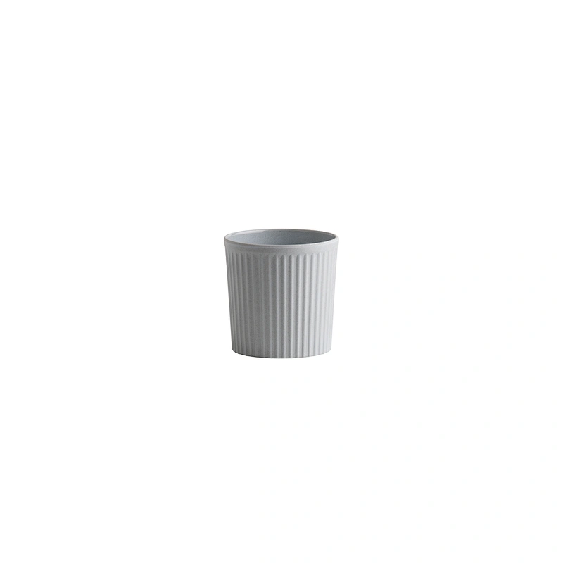 Teeth Mug-Ribbed