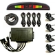 rear parking reversing sensor