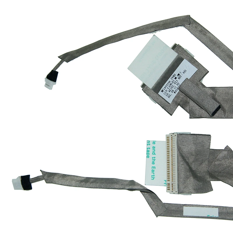 LCD Screen Cable for Acer 8730 8735 LVDs Flex Cable