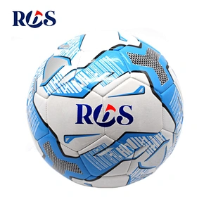MACHINE SEWN SOCCER BALL