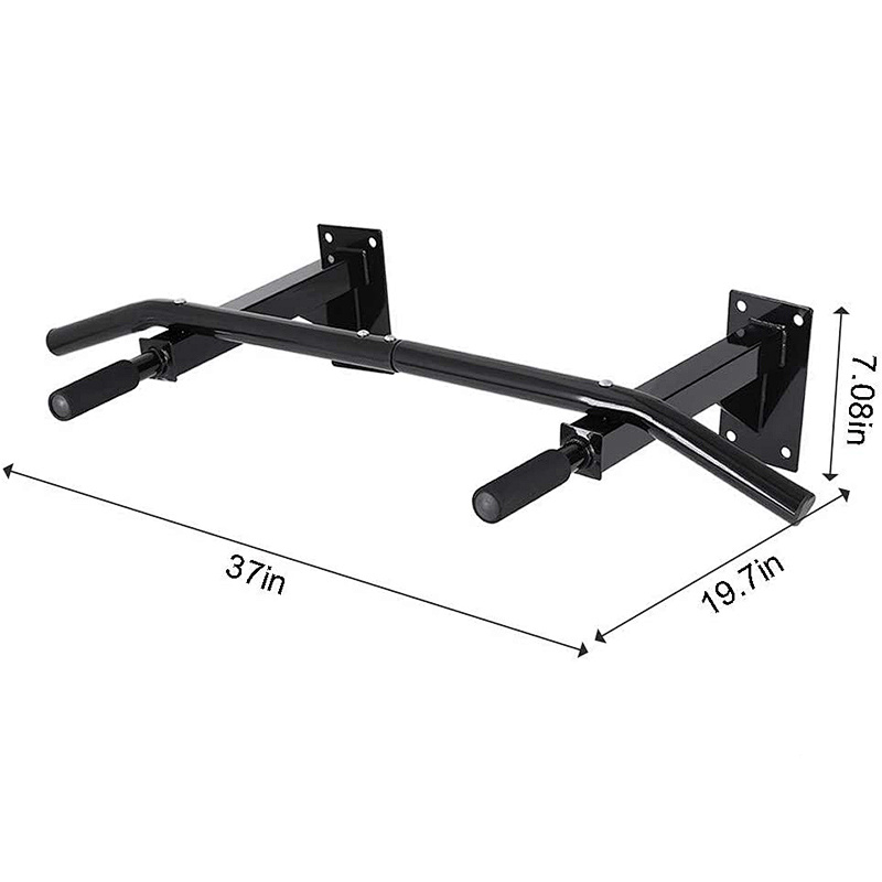 Customized pull up bar factory