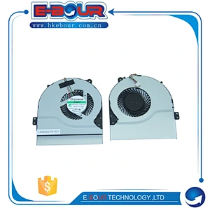 For Asus X450 X550 Laptop CPU Cooling Fan